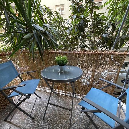 Apartament Kallimarmaro Place Ateny Zewnętrze zdjęcie