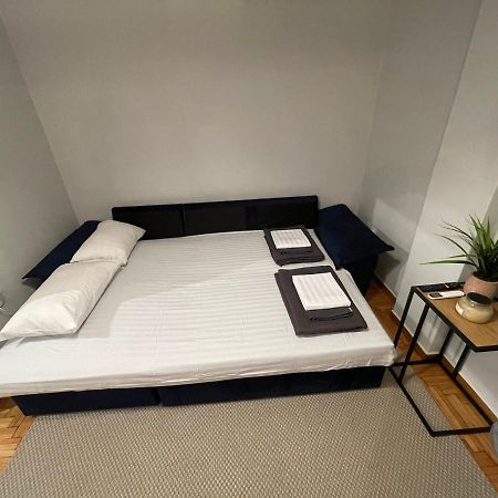 Apartament Kallimarmaro Place Ateny Zewnętrze zdjęcie