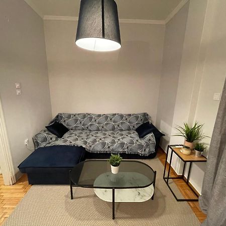 Apartament Kallimarmaro Place Ateny Zewnętrze zdjęcie