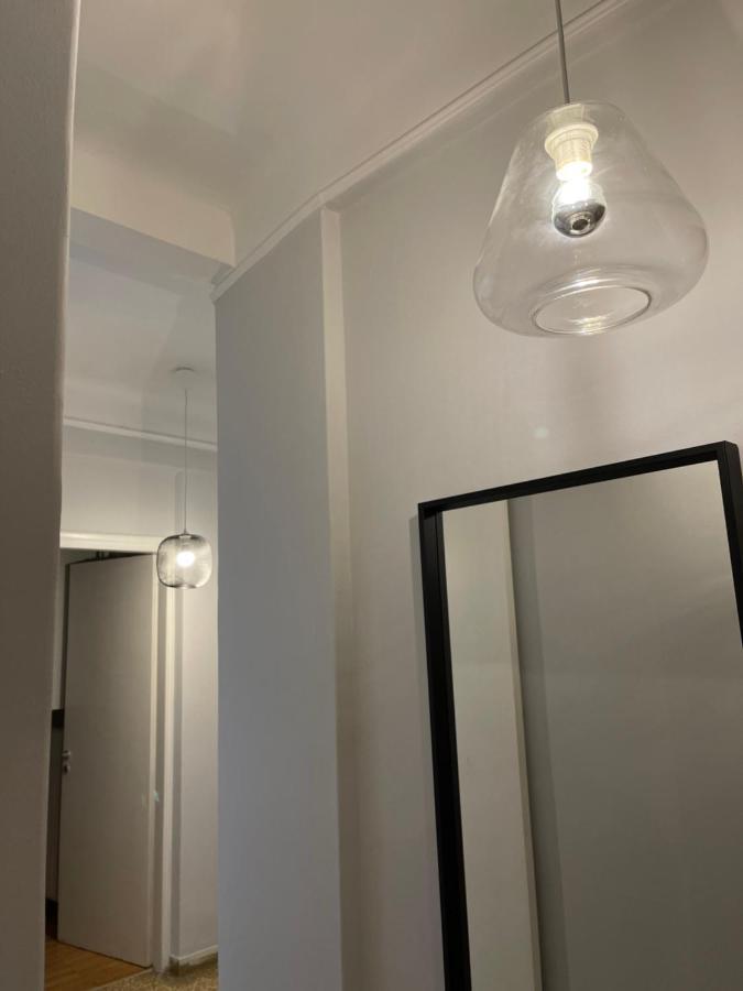 Apartament Kallimarmaro Place Ateny Zewnętrze zdjęcie