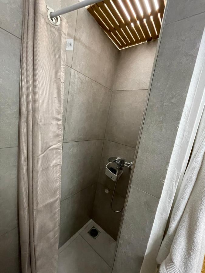 Apartament Kallimarmaro Place Ateny Zewnętrze zdjęcie