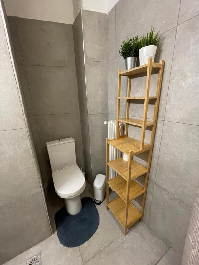 Apartament Kallimarmaro Place Ateny Zewnętrze zdjęcie