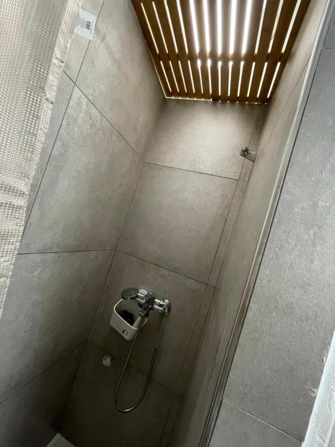 Apartament Kallimarmaro Place Ateny Zewnętrze zdjęcie