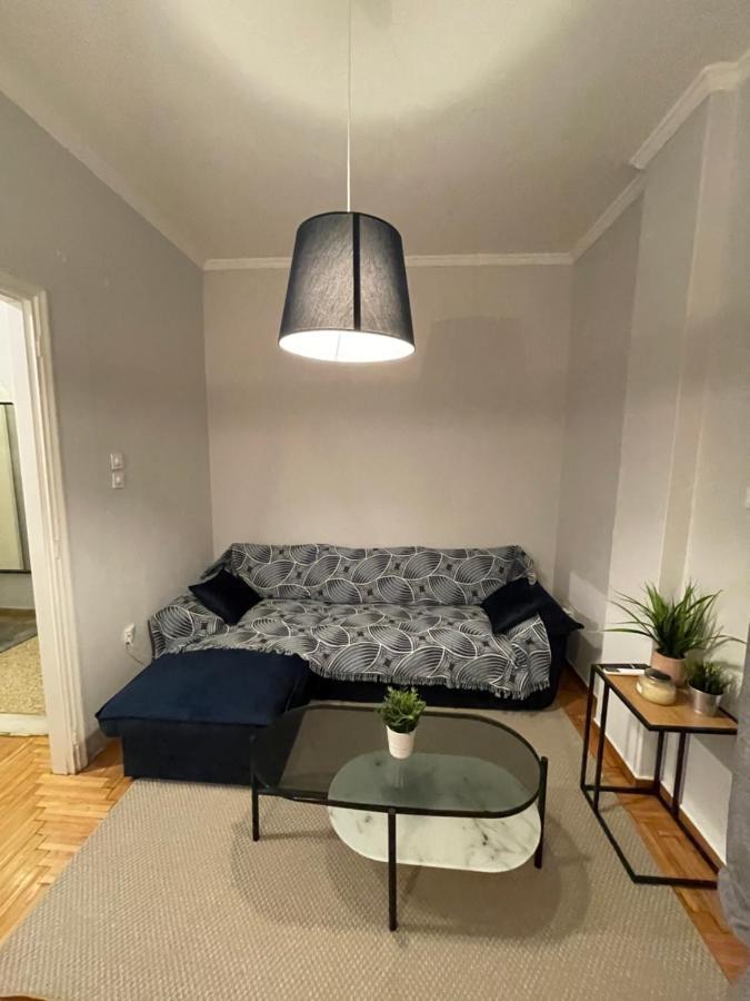 Apartament Kallimarmaro Place Ateny Zewnętrze zdjęcie