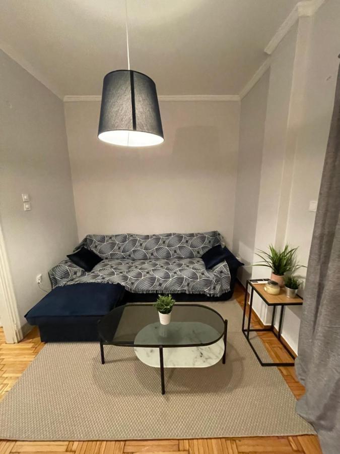 Apartament Kallimarmaro Place Ateny Zewnętrze zdjęcie