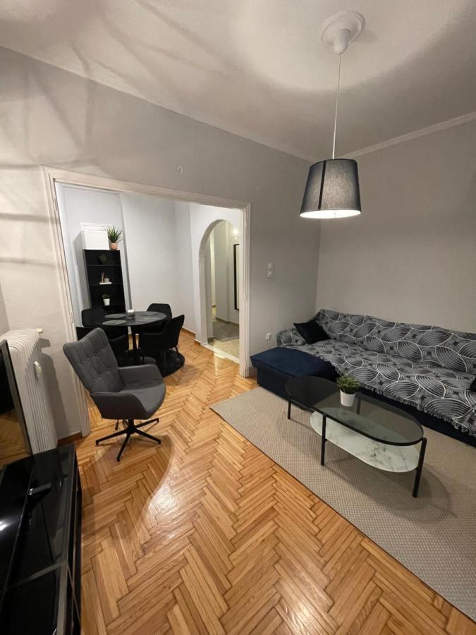Apartament Kallimarmaro Place Ateny Zewnętrze zdjęcie